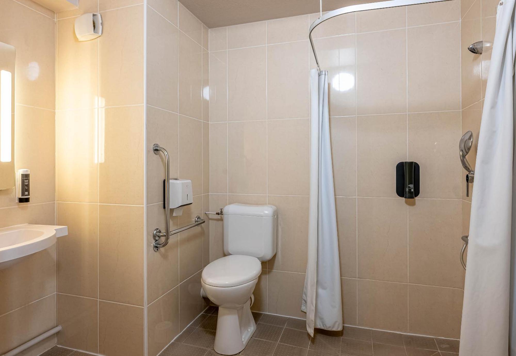 B&B Hotel Bordeaux Sud Mios 3 Etoiles Экстерьер фото