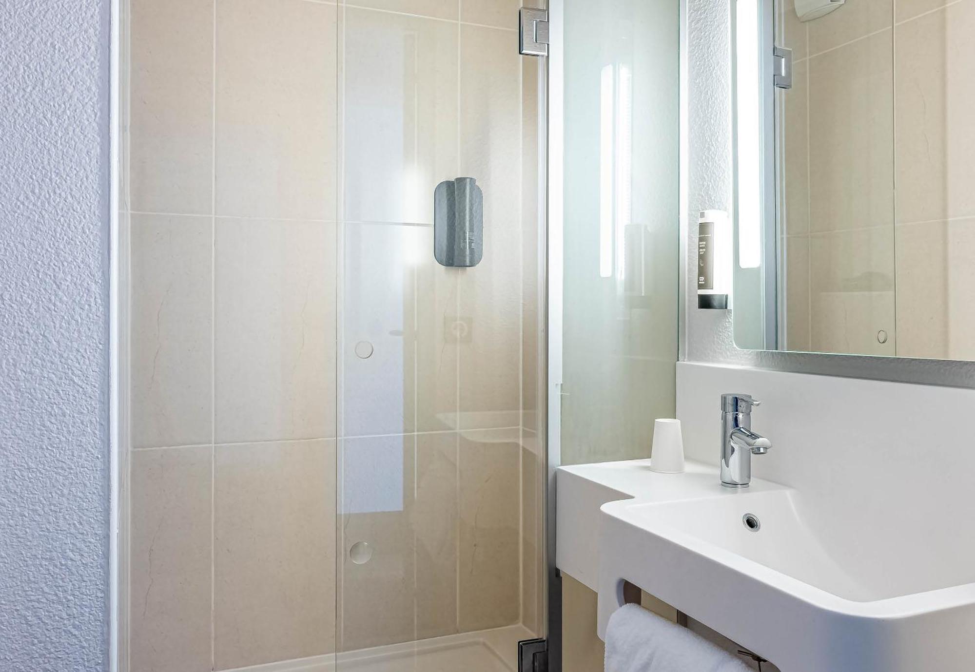B&B Hotel Bordeaux Sud Mios 3 Etoiles Экстерьер фото