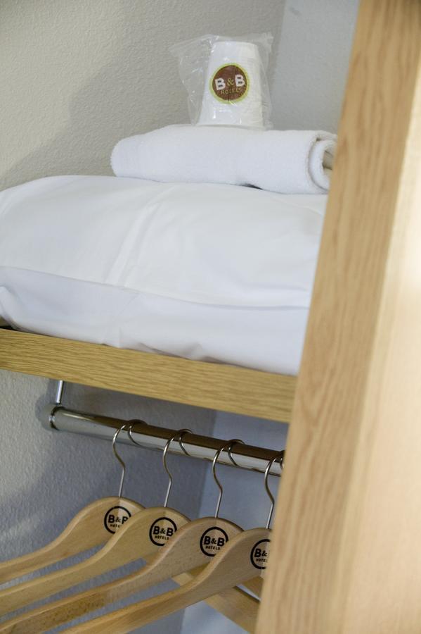 B&B Hotel Bordeaux Sud Mios 3 Etoiles Экстерьер фото